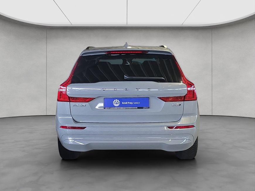 Volvo XC60 – Bild 2
