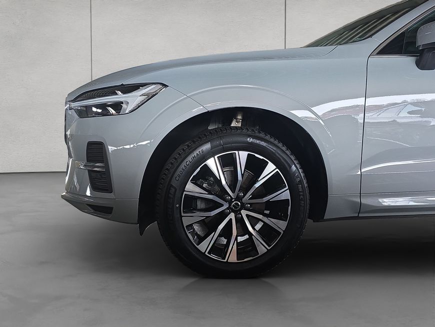 Volvo XC60 – Bild 20