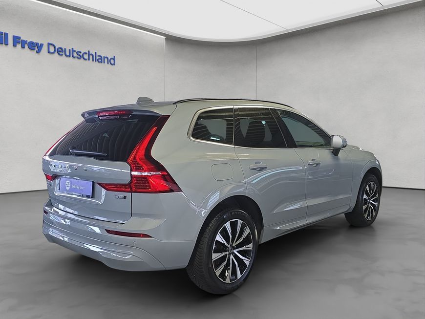 Volvo XC60 – Bild 4