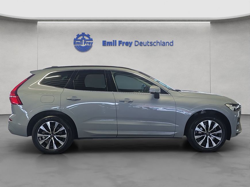 Volvo XC60 – Bild 5