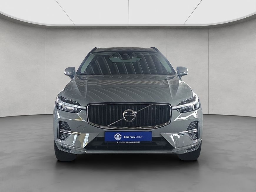 Volvo XC60 – Bild 6