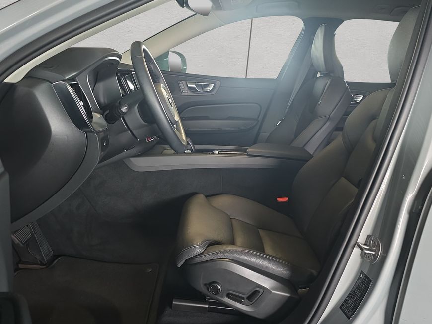 Volvo XC60 – Bild 7