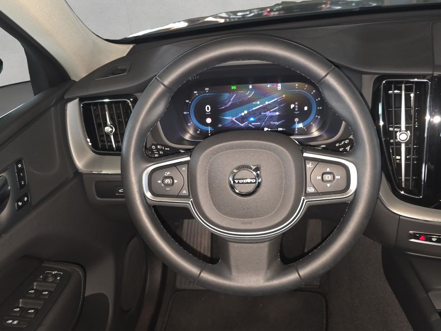 Volvo XC60 – Bild 8