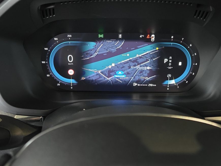 Volvo XC60 – Bild 9