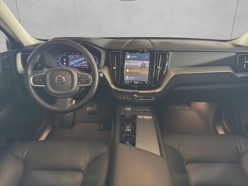 Volvo XC60 – Bild 10