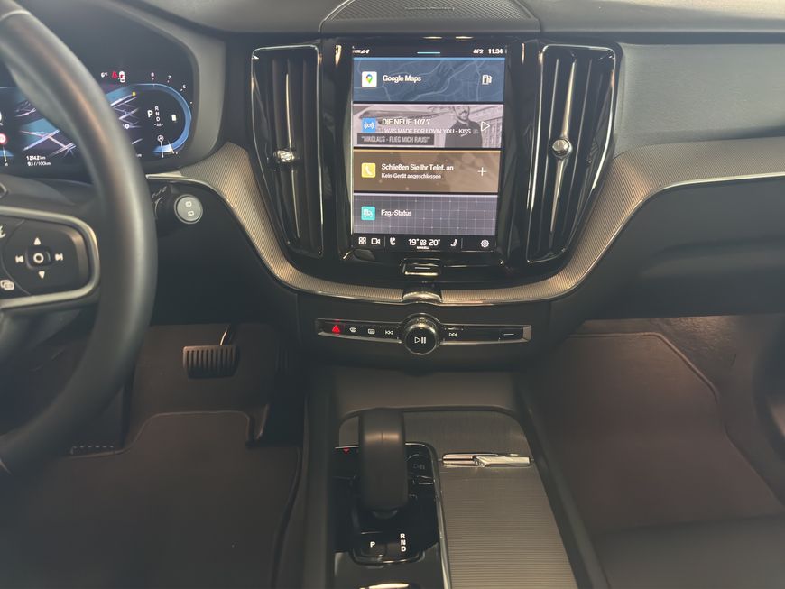 Volvo XC60 – Bild 11