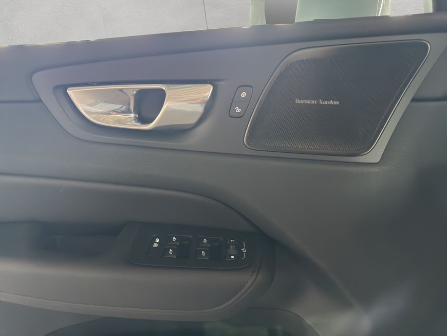 Volvo XC60 – Bild 12