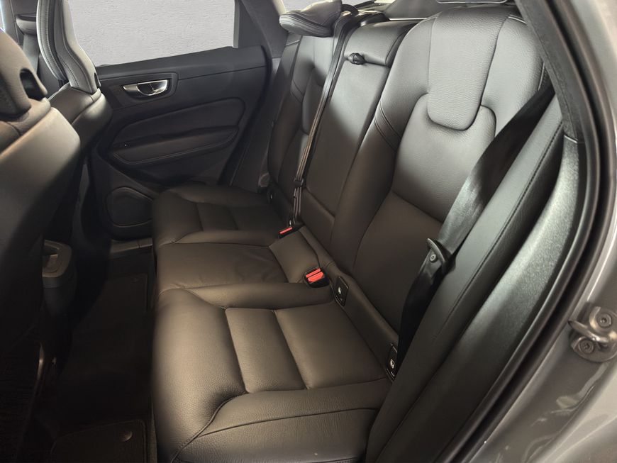 Volvo XC60 – Bild 13