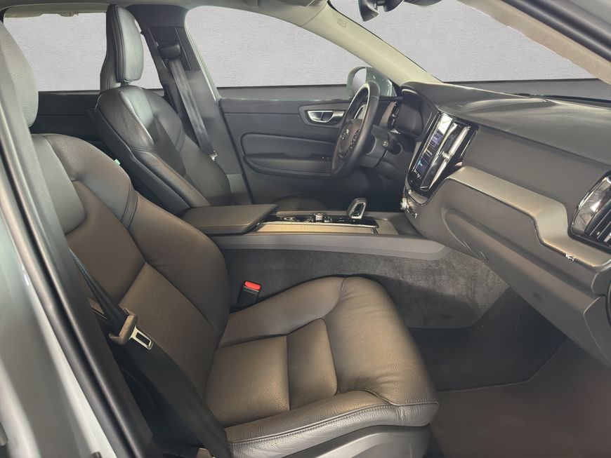Volvo XC60 – Bild 14