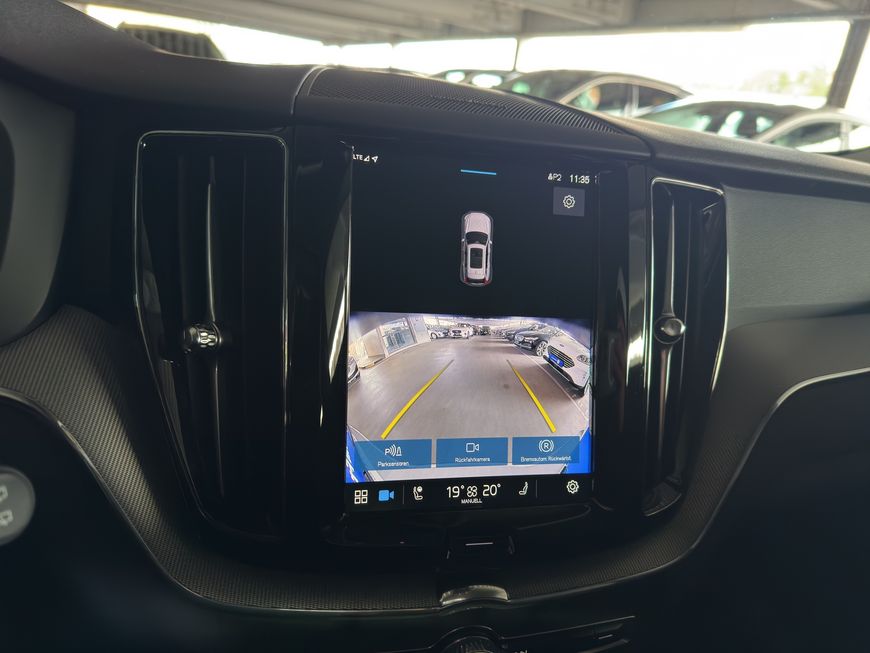 Volvo XC60 – Bild 15