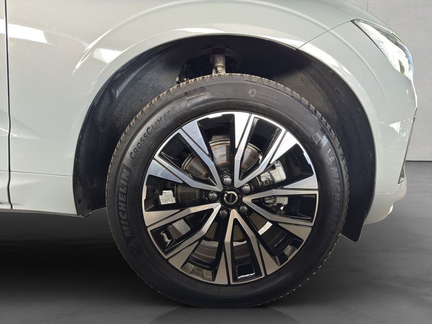Volvo XC60 – Bild 16