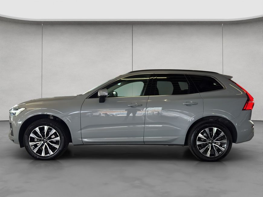 Volvo XC60 – Bild 2
