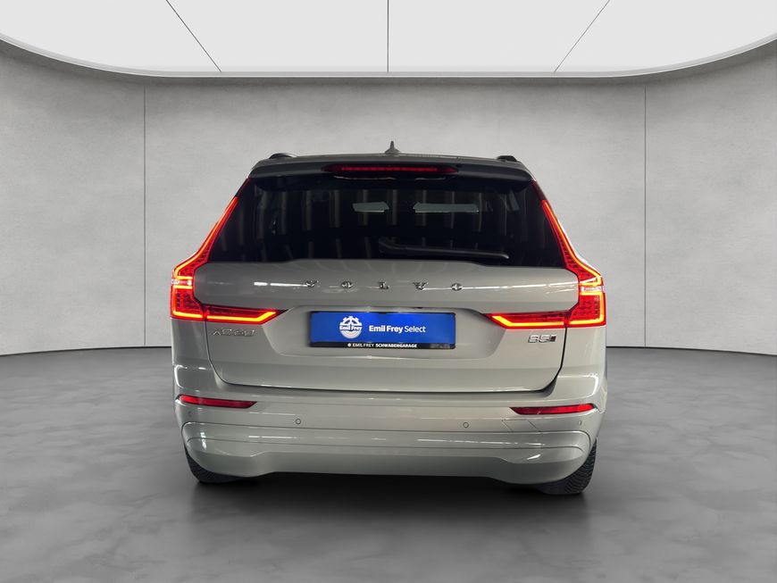 Volvo XC60 – Bild 3