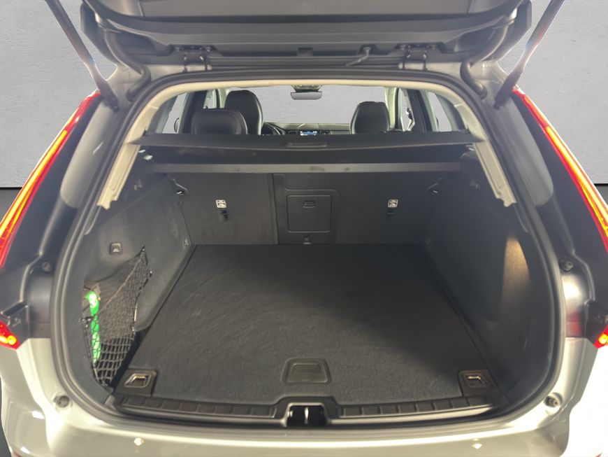 Volvo XC60 – Bild 4