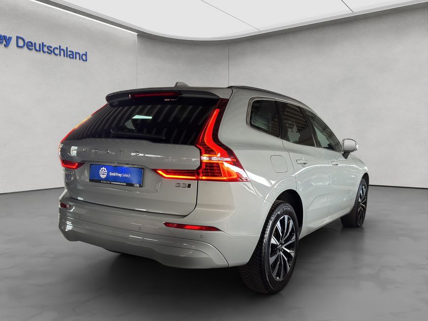 Volvo XC60 – Bild 5