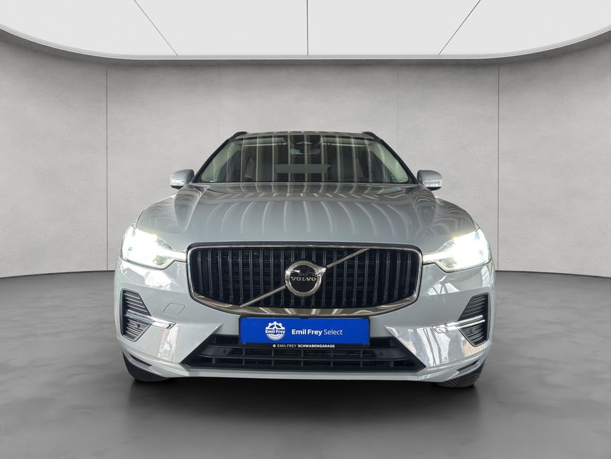 Volvo XC60 – Bild 6