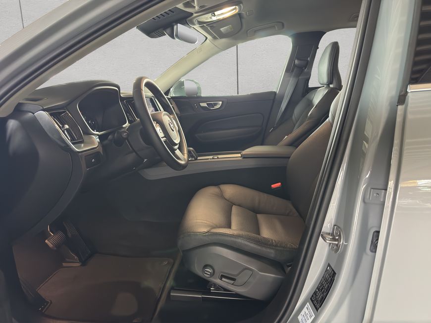 Volvo XC60 – Bild 7