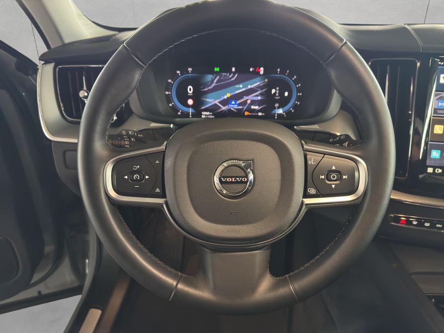Volvo XC60 – Bild 8