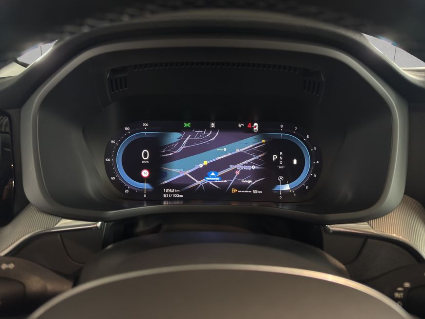 Volvo XC60 – Bild 9