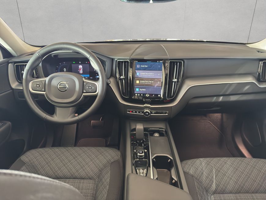 Volvo XC60 – Bild 10