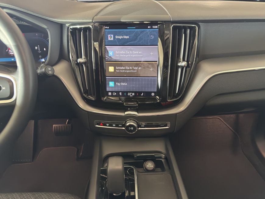 Volvo XC60 – Bild 11