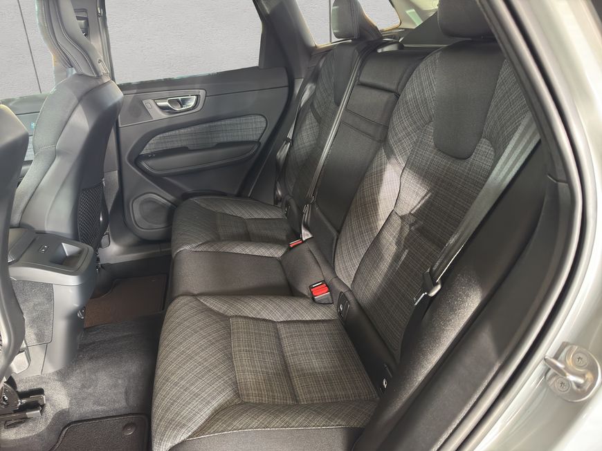 Volvo XC60 – Bild 13