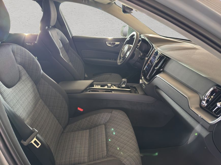 Volvo XC60 – Bild 14