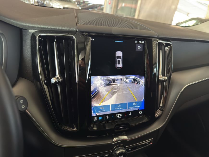 Volvo XC60 – Bild 15
