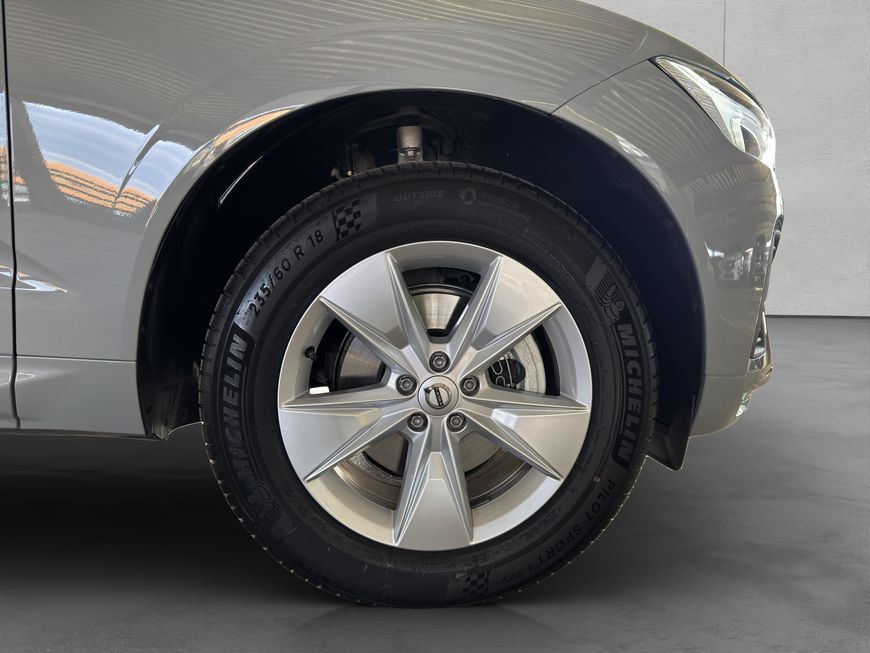 Volvo XC60 – Bild 16