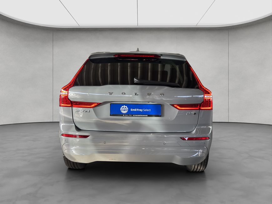 Volvo XC60 – Bild 2