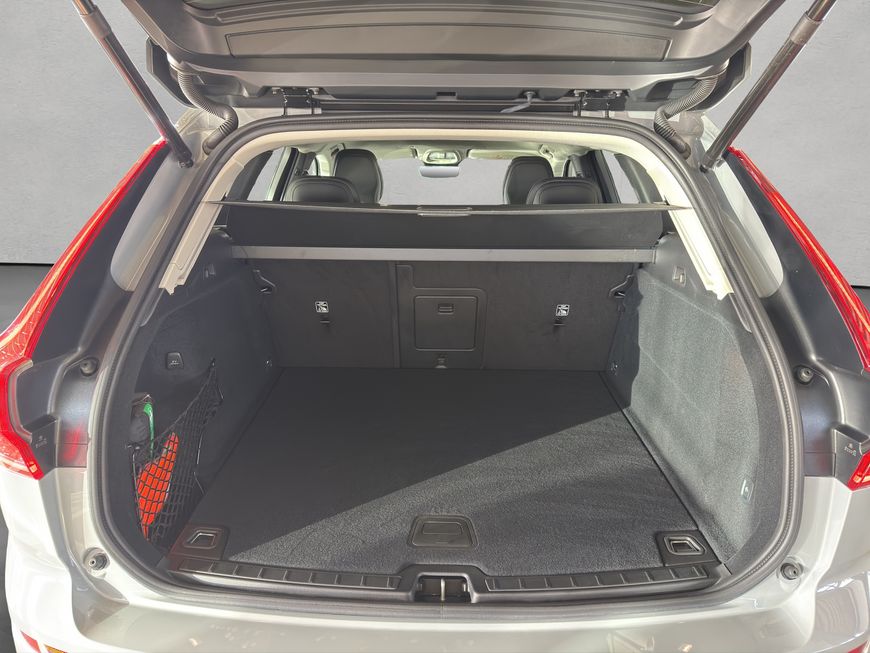 Volvo XC60 – Bild 3