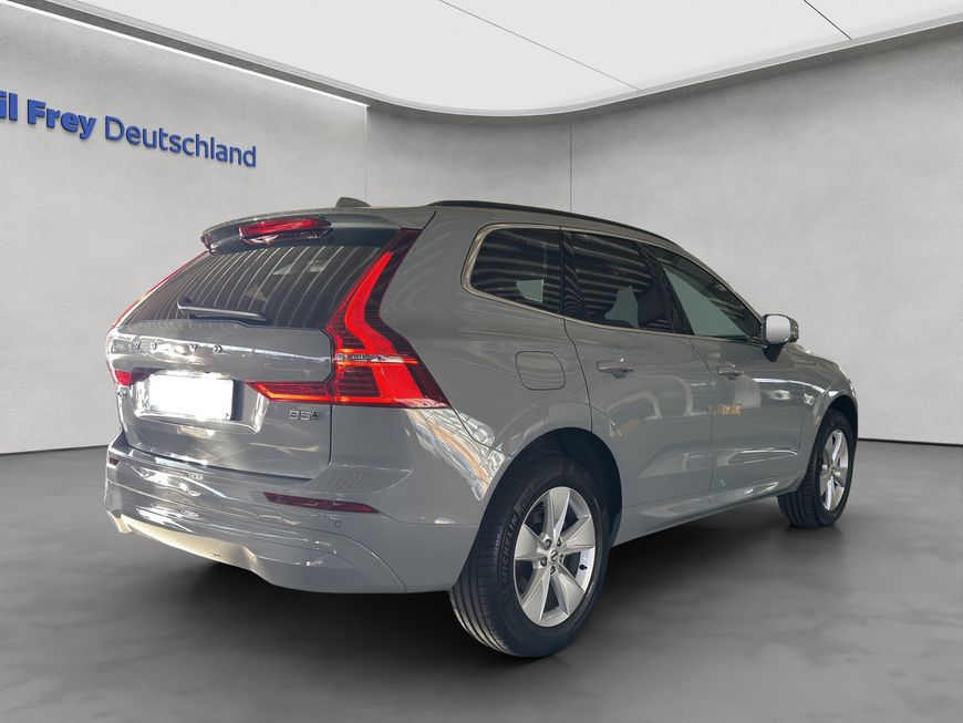 Volvo XC60 – Bild 4