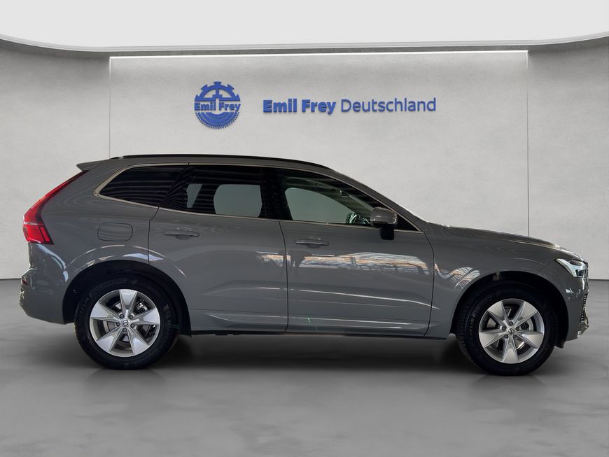 Volvo XC60 – Bild 5