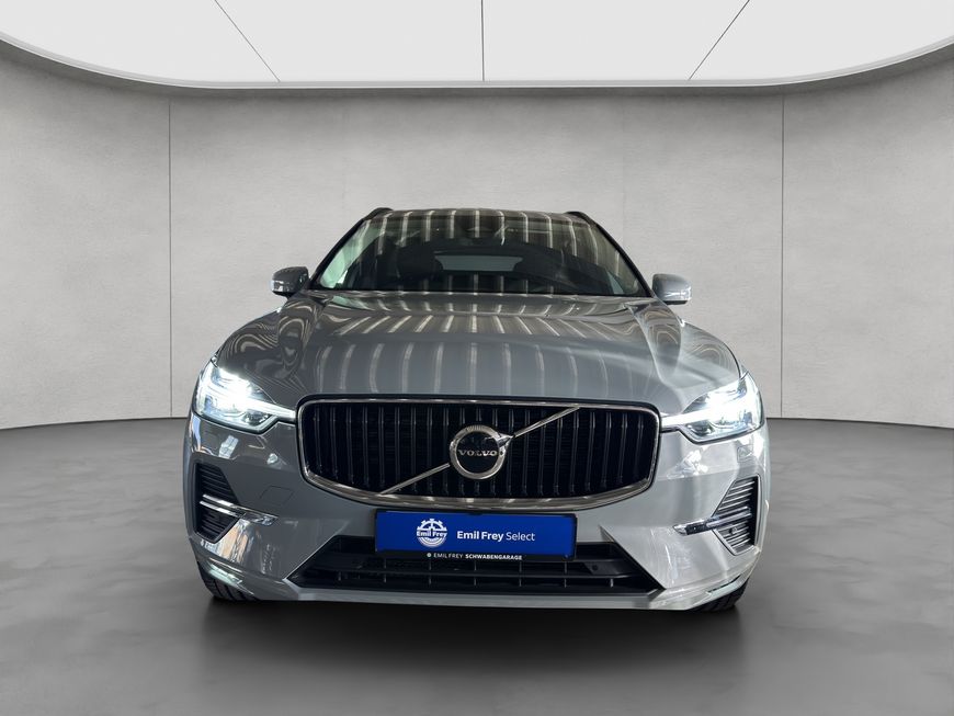 Volvo XC60 – Bild 6