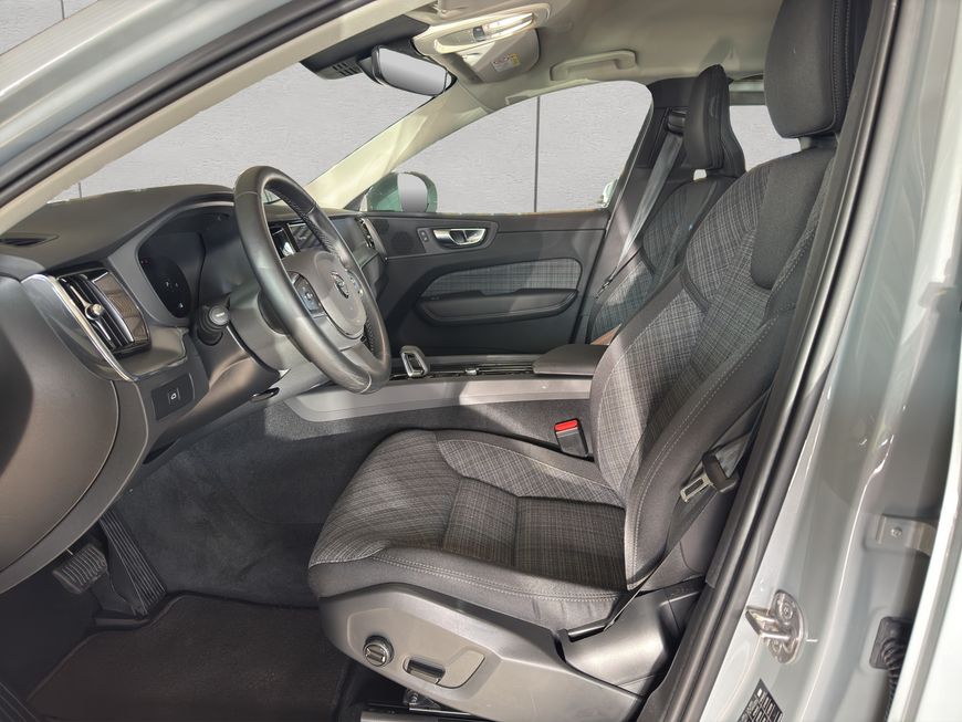 Volvo XC60 – Bild 7