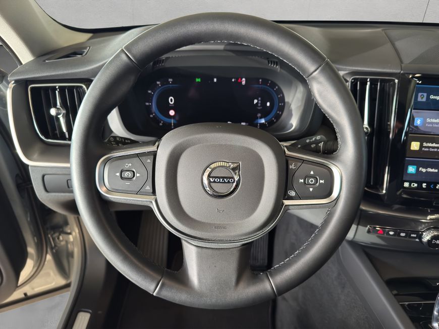 Volvo XC60 – Bild 8