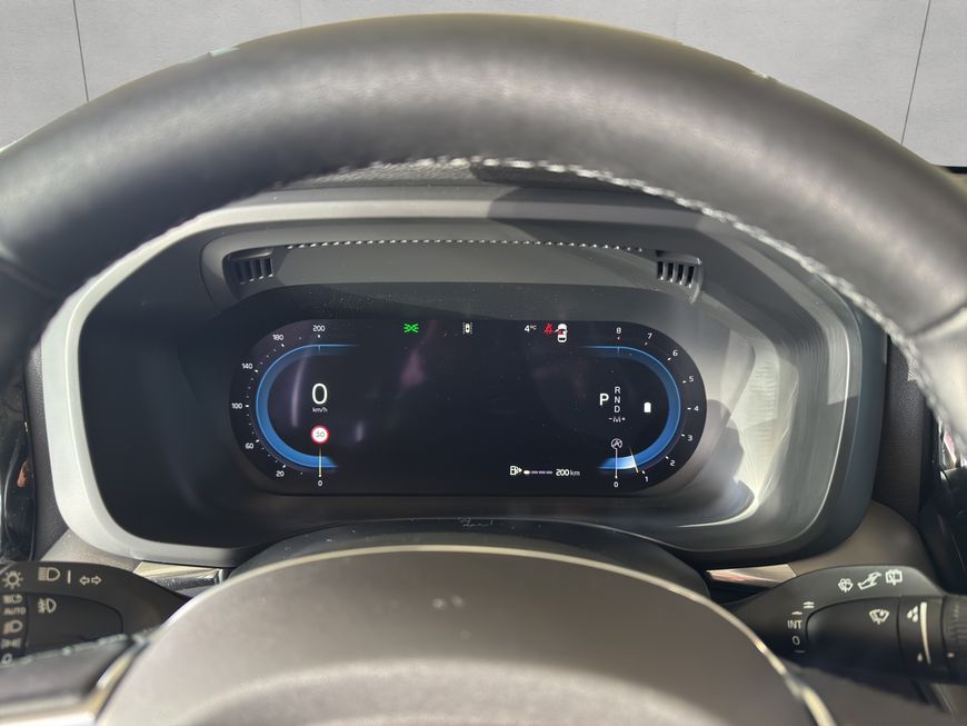 Volvo XC60 – Bild 9