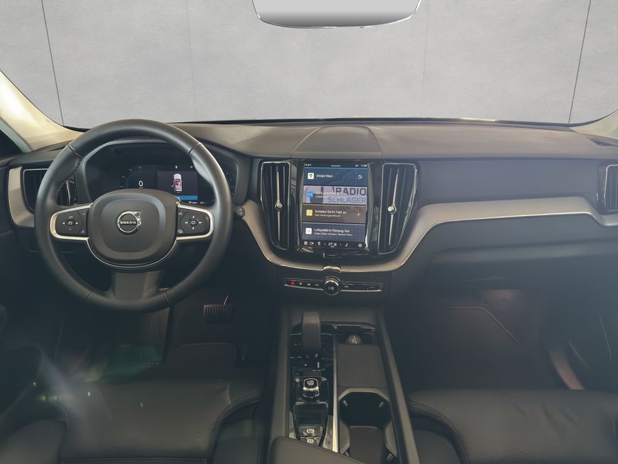 Volvo XC60 – Bild 10