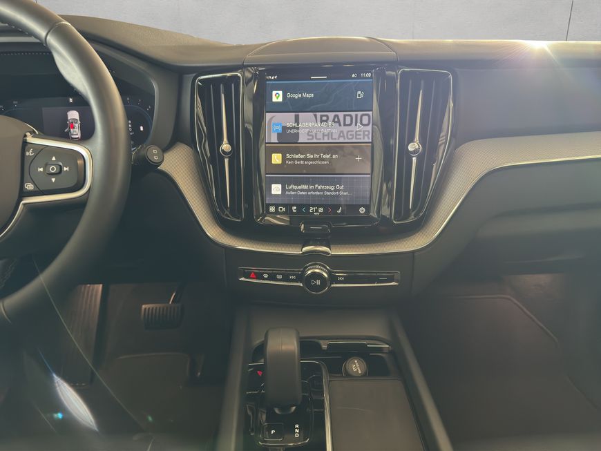 Volvo XC60 – Bild 11