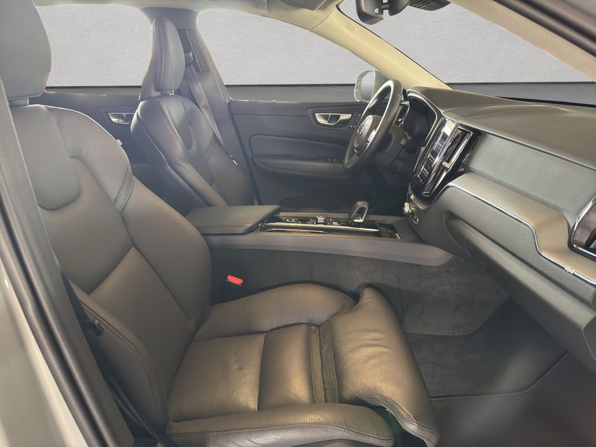 Volvo XC60 – Bild 14