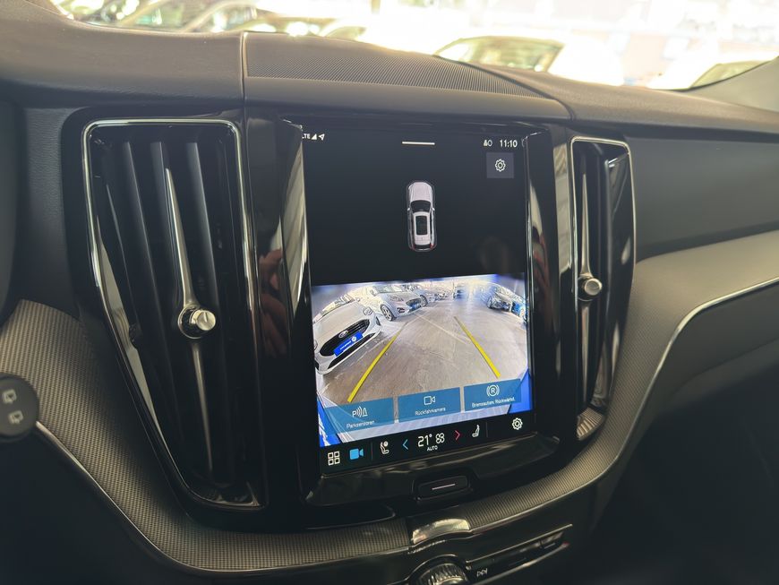 Volvo XC60 – Bild 15