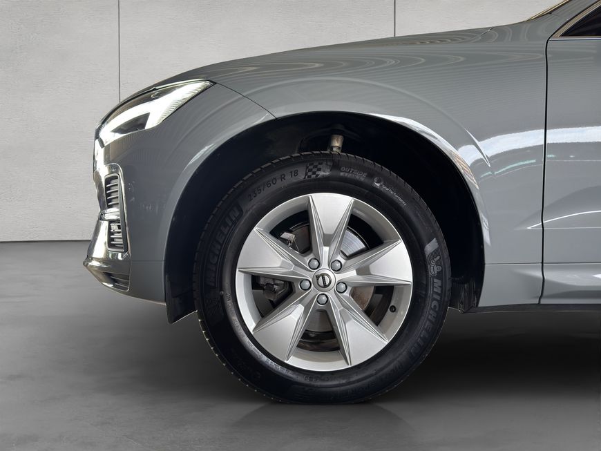 Volvo XC60 – Bild 16