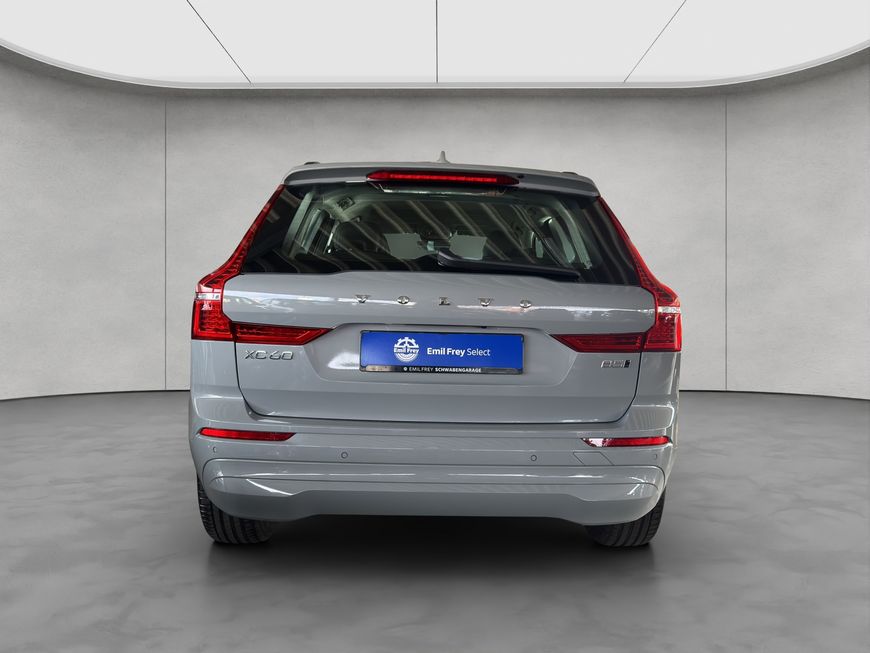 Volvo XC60 – Bild 2