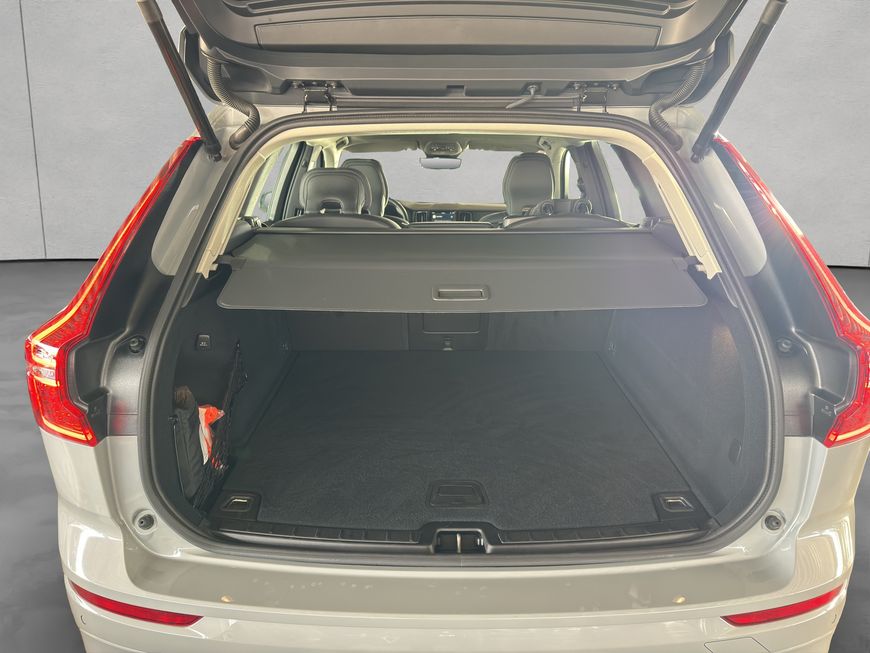 Volvo XC60 – Bild 3