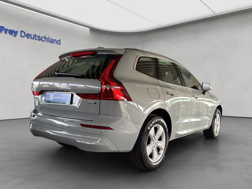 Volvo XC60 – Bild 4