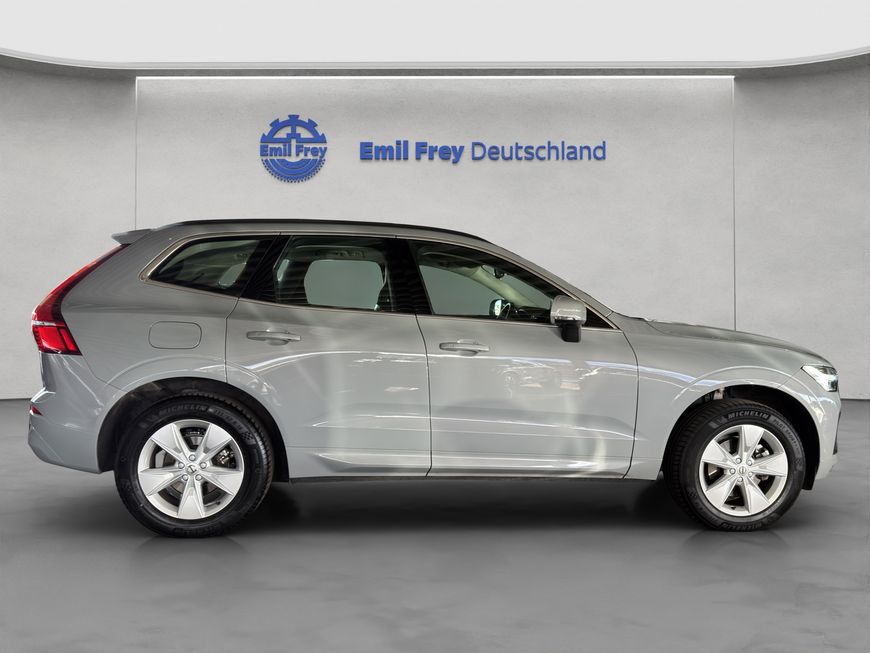 Volvo XC60 – Bild 5