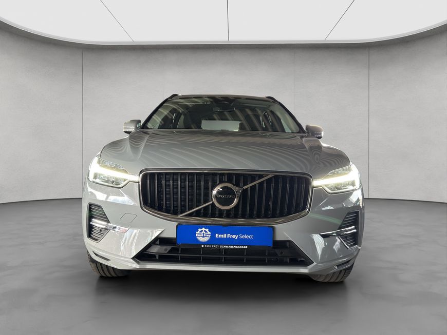 Volvo XC60 – Bild 6