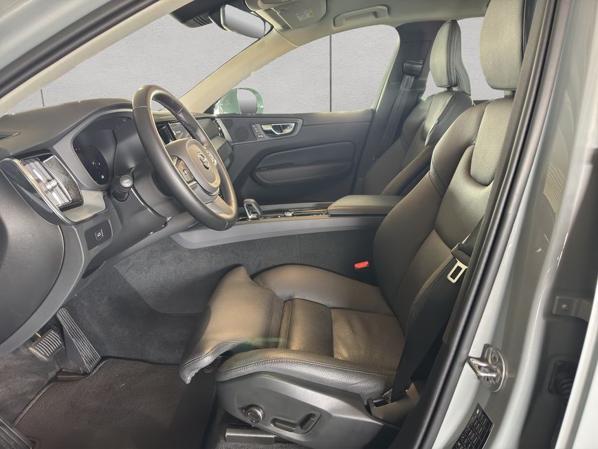 Volvo XC60 – Bild 7