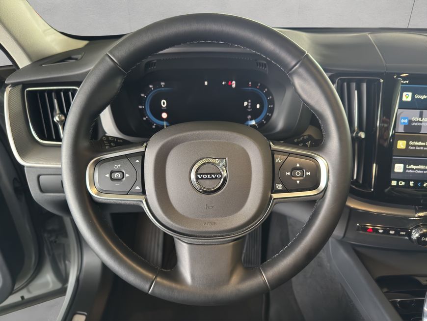 Volvo XC60 – Bild 8