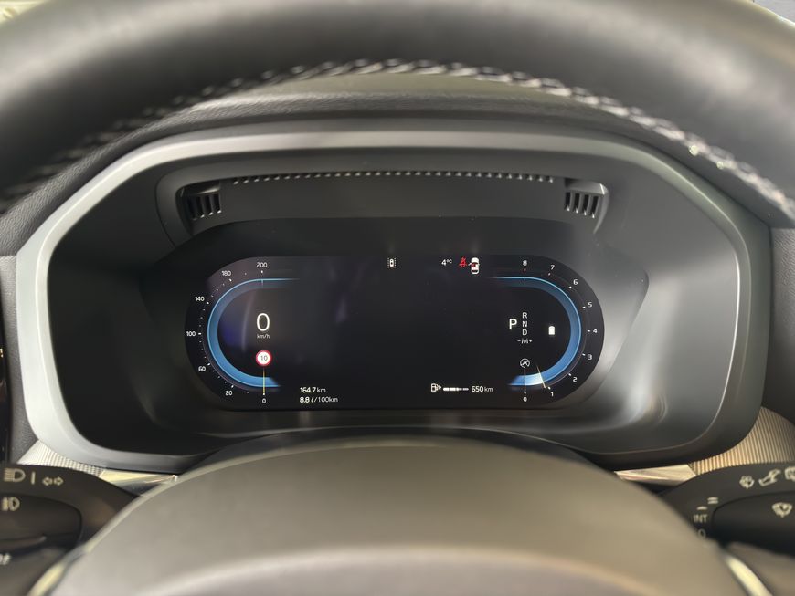 Volvo XC60 – Bild 9